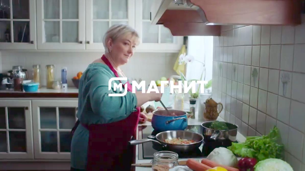 Музыка из рекламы Магнит - Давайте дружить семьями! Музыка из рекламы Магнит - Давайте дружить семьями!