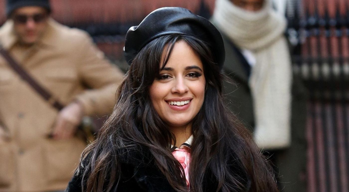 Музыка из рекламы Mastercard – Every Day is a Chance to Make Someone’s Day (Camila Cabello) Музыка из рекламы Mastercard – Every Day is a Chance to Make Someone’s Day (Camila Cabello)