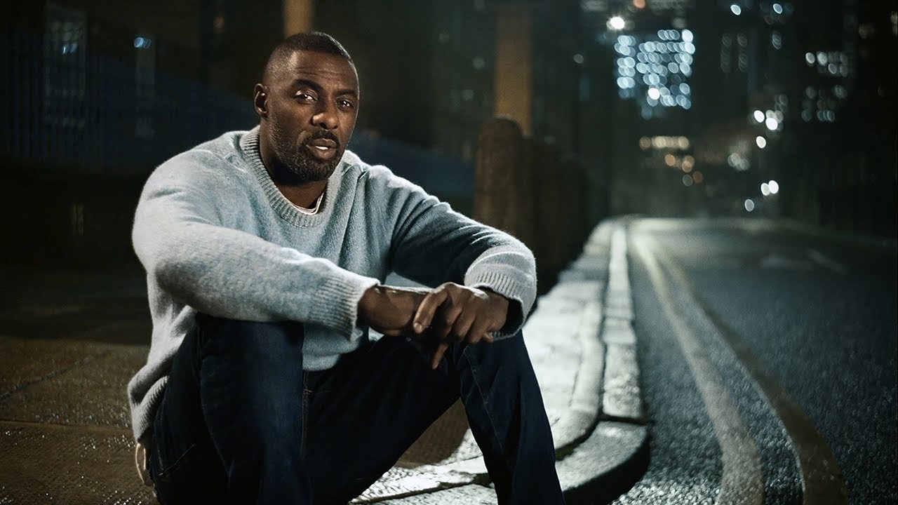 Музыка из рекламы Squarespace - Dream It (Idris Elba)