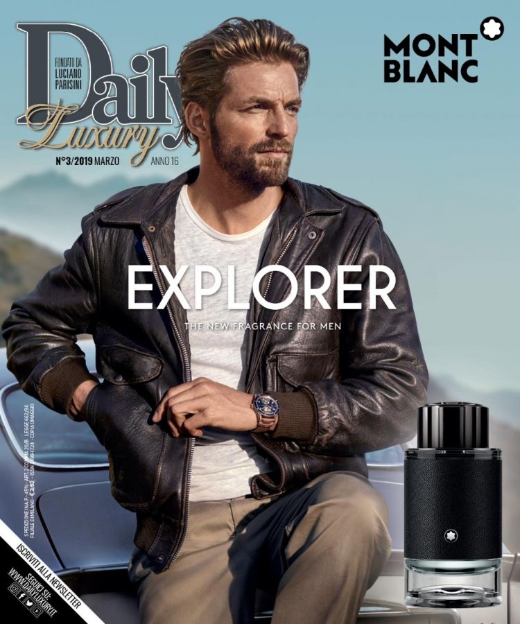 Музыка из рекламы Montblanc - Explorer (Rein Langeveld) Музыка из рекламы Montblanc - Explorer (Rein Langeveld)