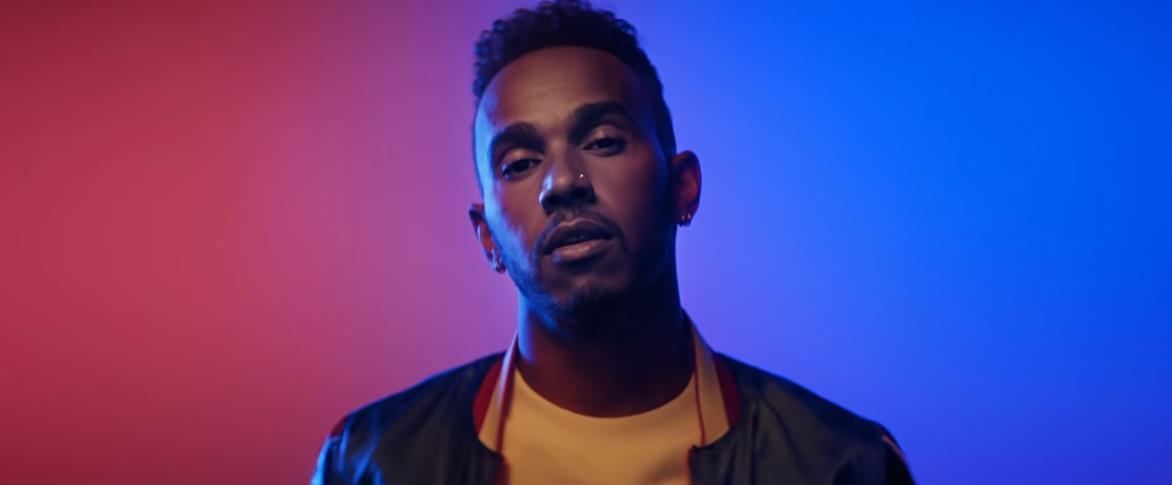 Музыка из рекламы Tommy Hilfiger - The Power of Unity (Lewis Hamilton) Музыка из рекламы Tommy Hilfiger - The Power of Unity (Lewis Hamilton)