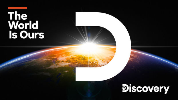 Музыка из рекламы Discovery - The World Is Ours Музыка из рекламы Discovery - The World Is Ours