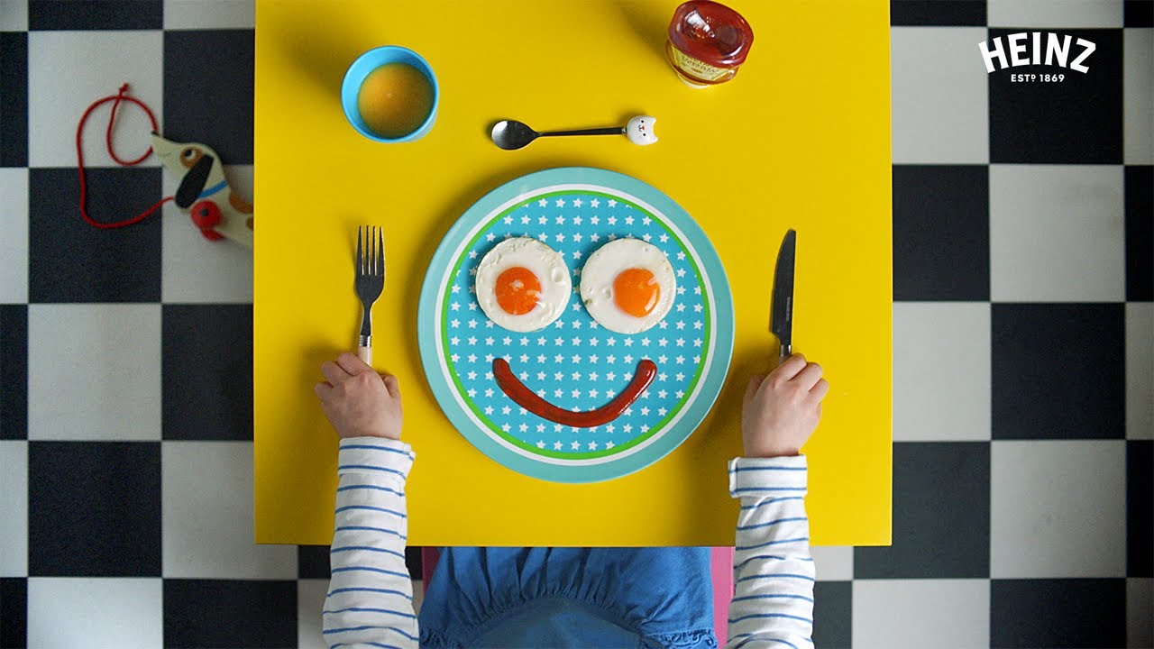 Музыка из рекламы Heinz - Celebrating 150 Years of Heinz Музыка из рекламы Heinz - Celebrating 150 Years of Heinz