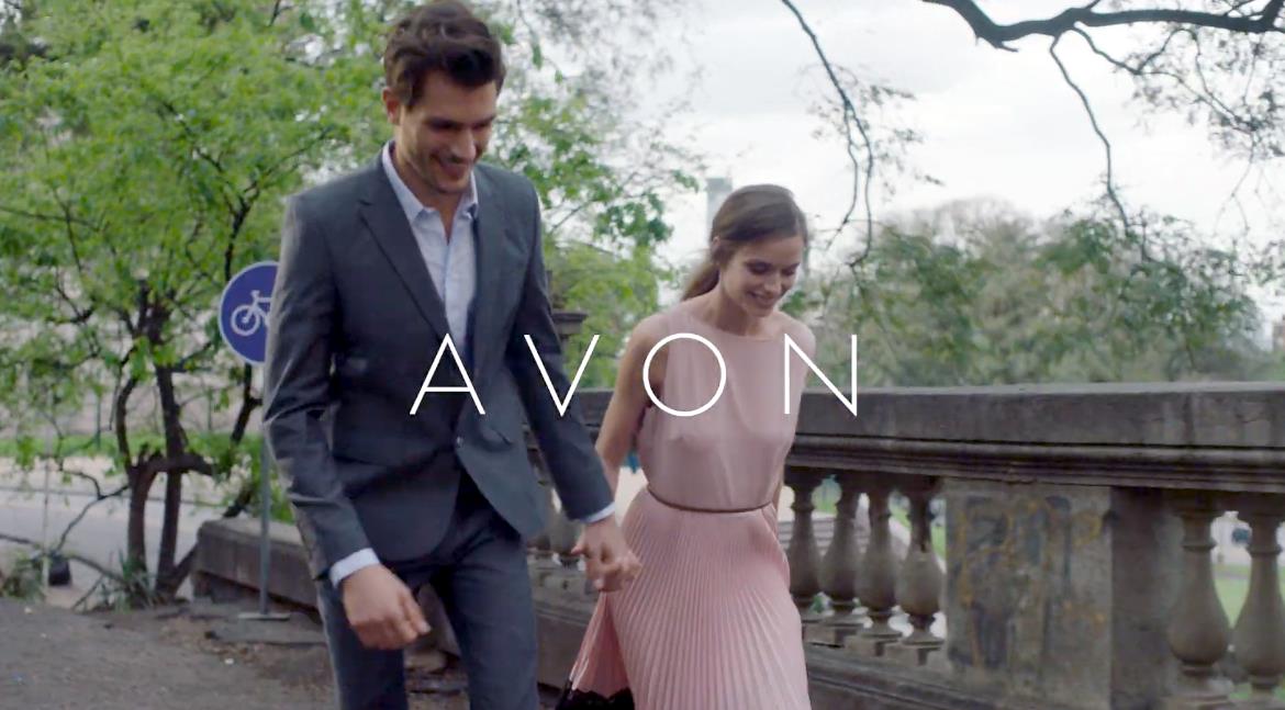 Музыка из рекламы Avon Always - Любовь это вместе навсегда
