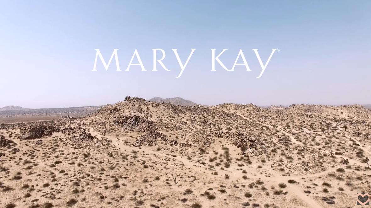 Музыка из рекламы Mary Kay - Промо Хайлайтер-флюид и тинты для губ
