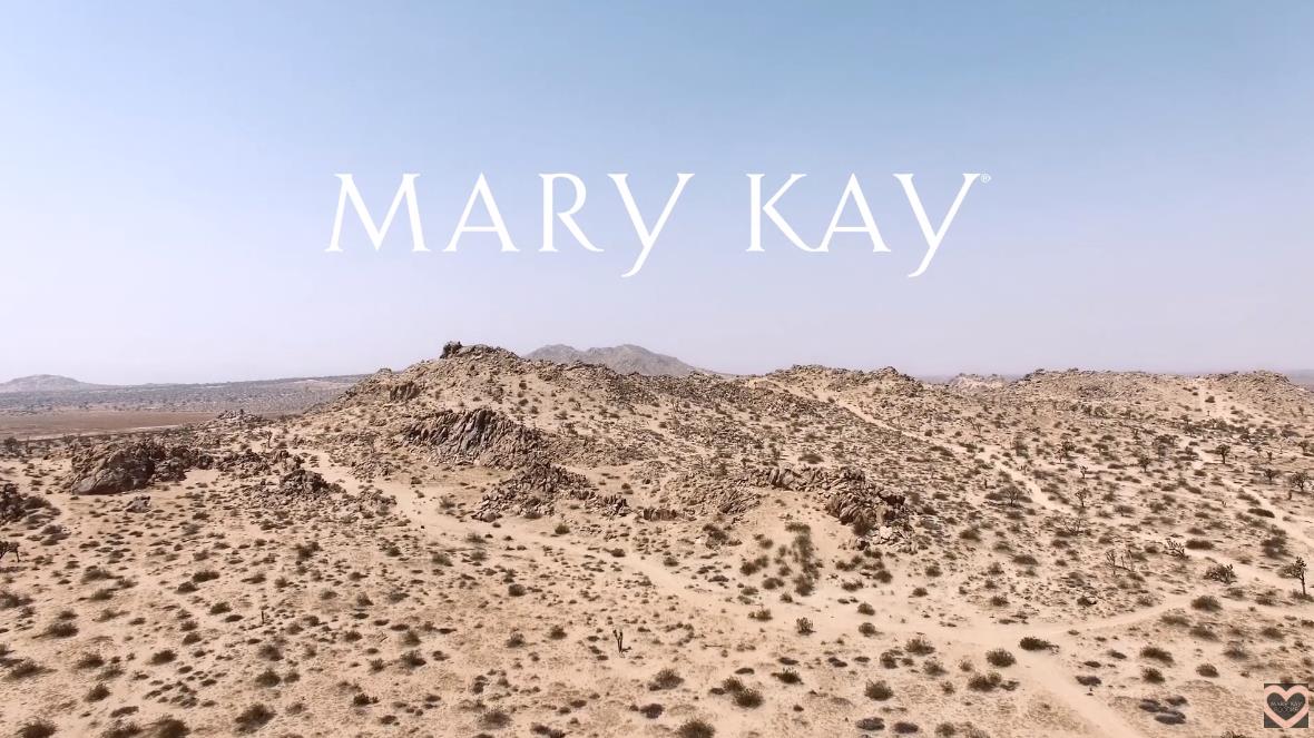 Музыка из рекламы Mary Kay - Промо Хайлайтер-флюид и тинты для губ Музыка из рекламы Mary Kay - Промо Хайлайтер-флюид и тинты для губ