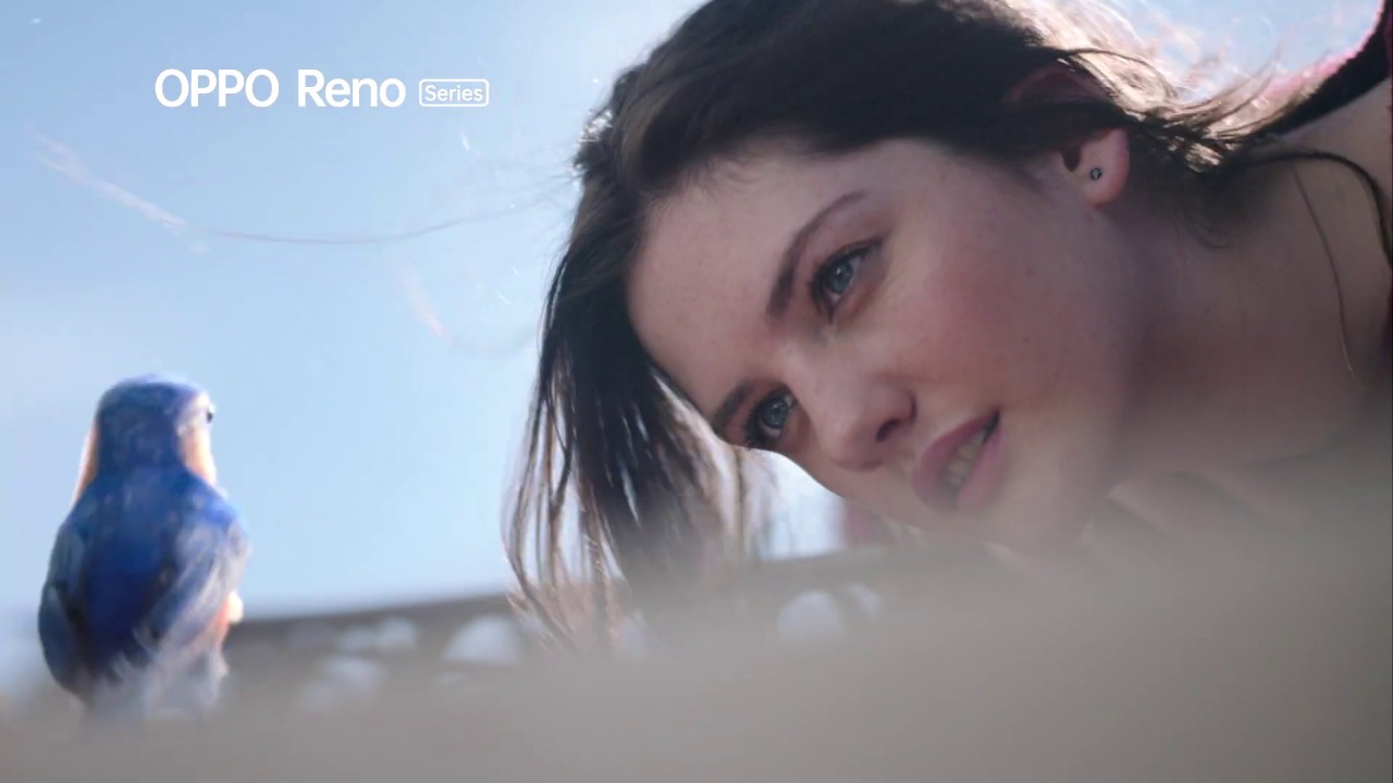 Музыка из рекламы OPPO Reno - 10-кратный зум в действии Музыка из рекламы OPPO Reno - 10-кратный зум в действии