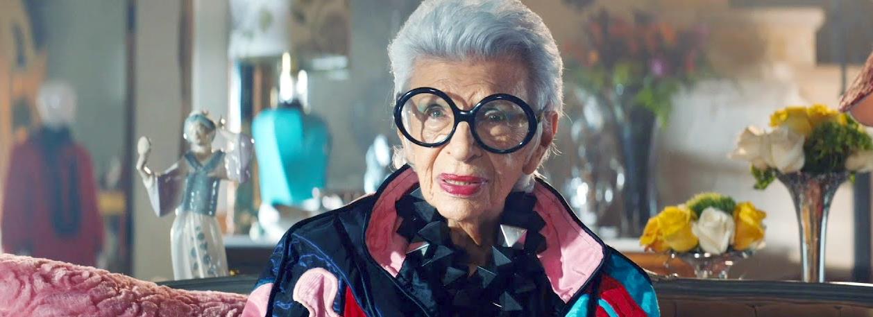 Музыка из рекламы Magnum - #LaVieCommeUnJeu (Iris Apfel) Музыка из рекламы Magnum - #LaVieCommeUnJeu (Iris Apfel)