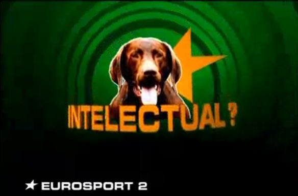 Музыка из рекламы Eurosport 2