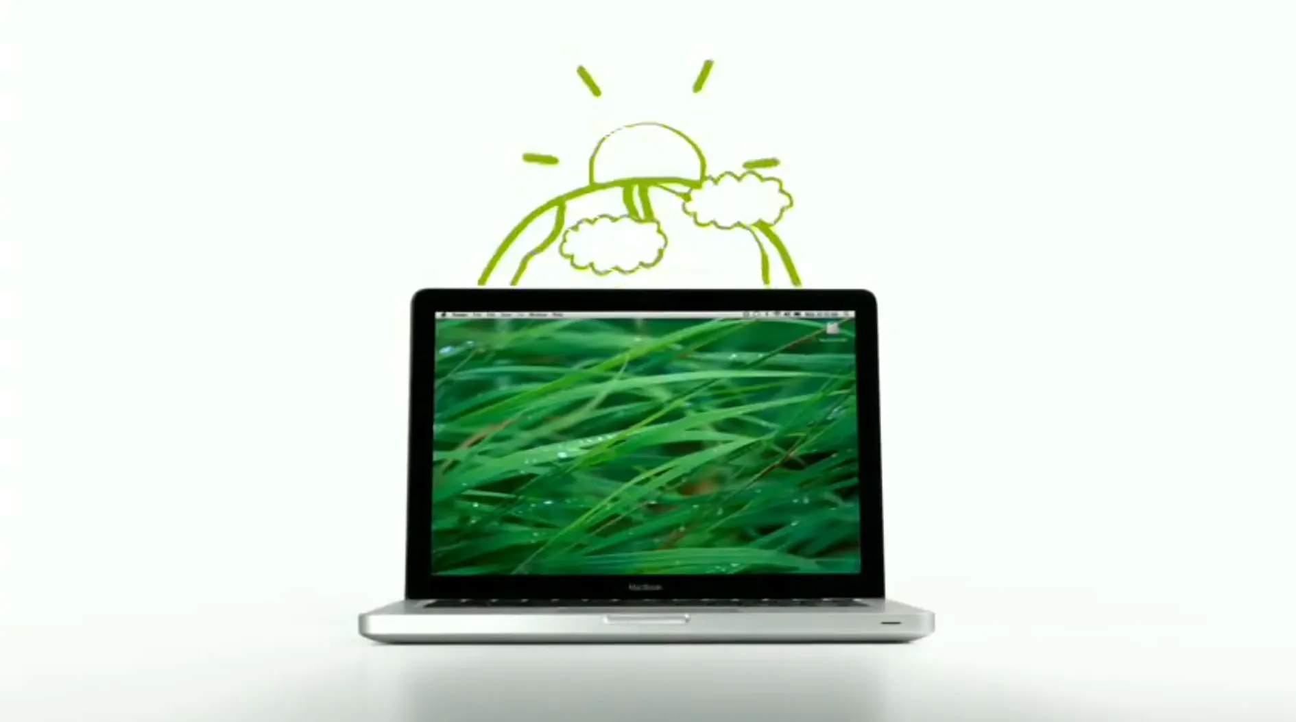 Музыка из рекламы Apple MacBook – The Greenest Family of Notebook Музыка из рекламы Apple MacBook – The Greenest Family of Notebook