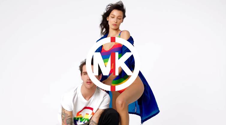 Музыка из рекламы Michael Kors - Rainbow (Bella Hadid) Музыка из рекламы Michael Kors - Rainbow (Bella Hadid)