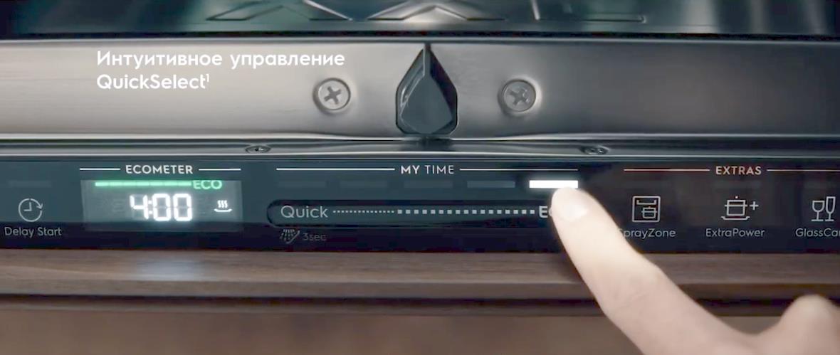 Музыка из рекламы Electrolux - Посудомоечная машина Музыка из рекламы Electrolux - Посудомоечная машина