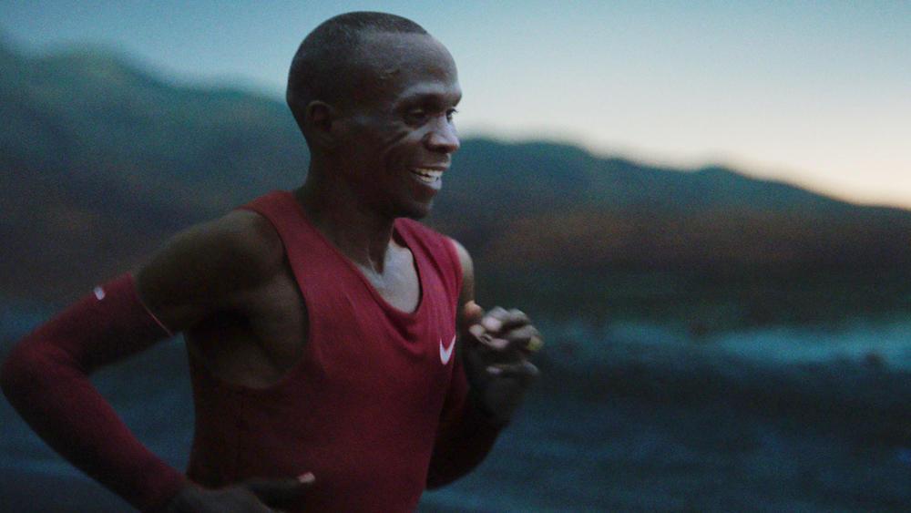 Музыка из рекламы Nike - Fastest Ever Музыка из рекламы Nike - Fastest Ever
