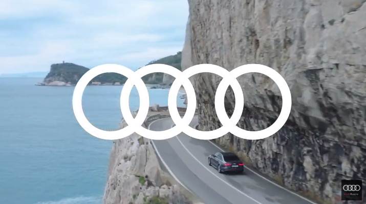 Музыка из рекламы Audi - Автомобиль с пробегом