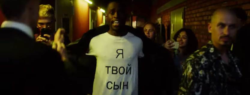Музыка из рекламы ТВ-3 - Не пропусти новый сезон! Музыка из рекламы ТВ-3 - Не пропусти новый сезон!