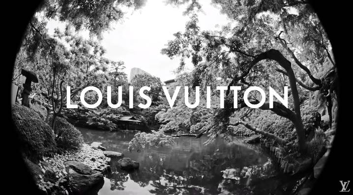 Музыка из рекламы Louis Vuitton - Men's Fall-Winter