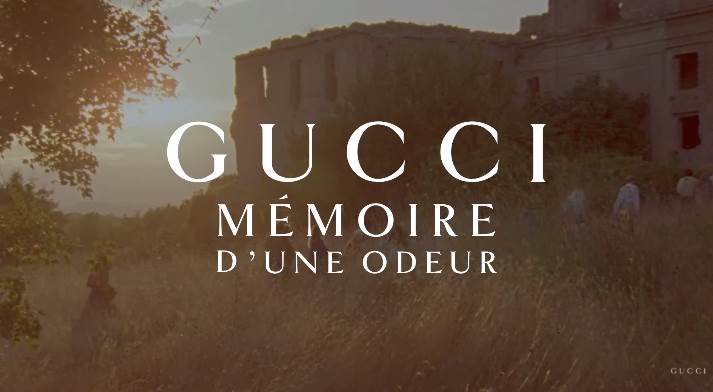 Музыка из рекламы Gucci - Mémoire d'une Odeur (Harry Styles) Музыка из рекламы Gucci - Mémoire d'une Odeur (Harry Styles)