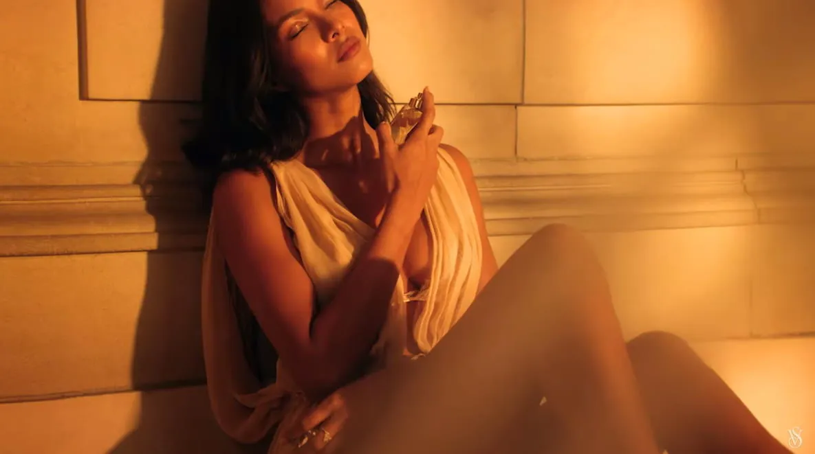 Victoria’s Secret - Heavenly (Lais Ribeiro)