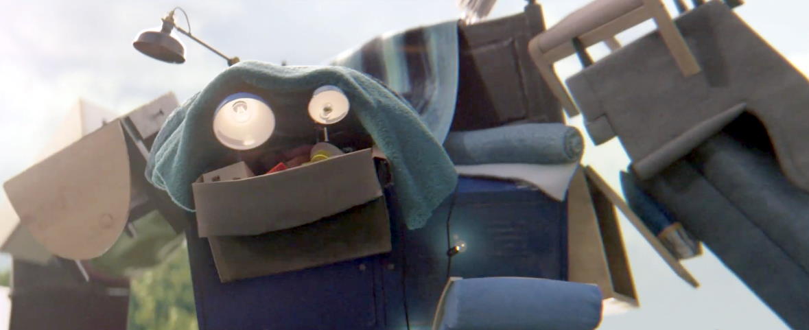 Музыка из рекламы IKEA - Stuff Monster Музыка из рекламы IKEA - Stuff Monster