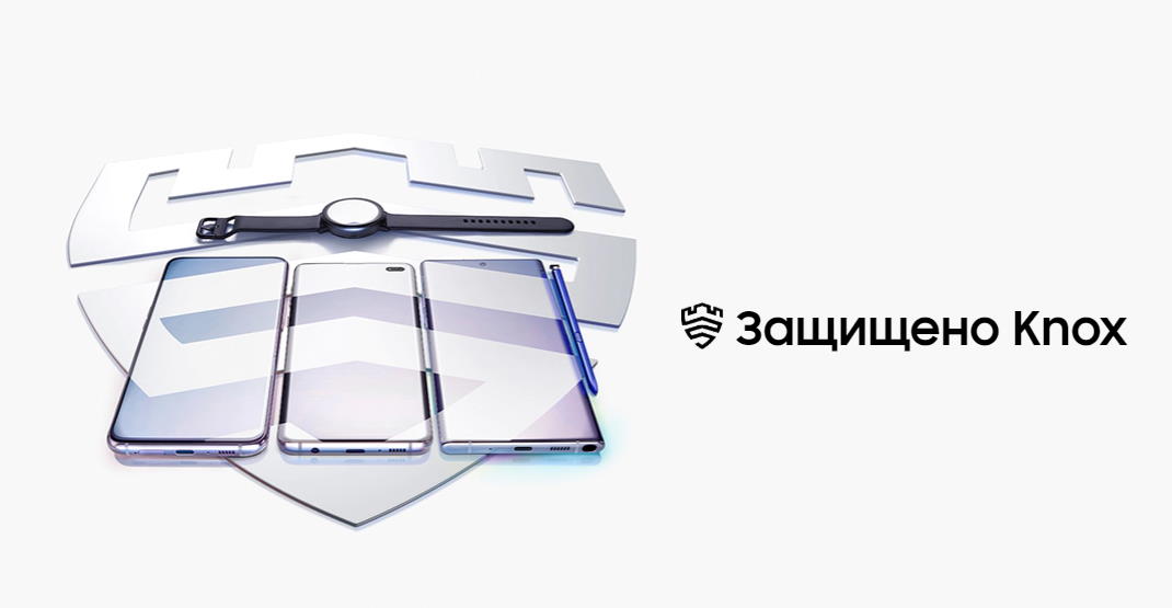 Музыка из рекламы Samsung Knox - Под защитой Музыка из рекламы Samsung Knox - Под защитой