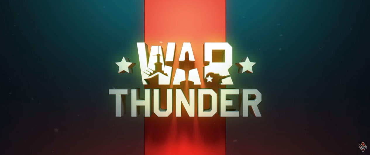 Музыка из рекламы Gaijin Entertainment - War Thunder - Фантом