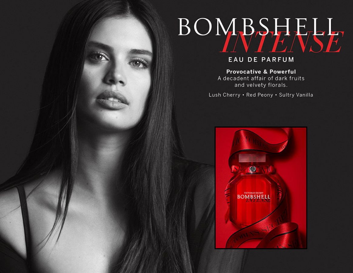 Музыка из рекламы Victoria's Secret Bombshells (2019) Antonio Vivaldi