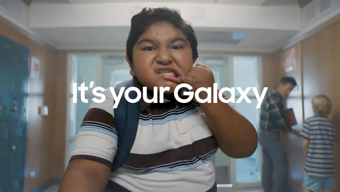 Музыка из рекламы Samsung Galaxy A50 - Yadada Музыка из рекламы Samsung Galaxy A50 - Yadada