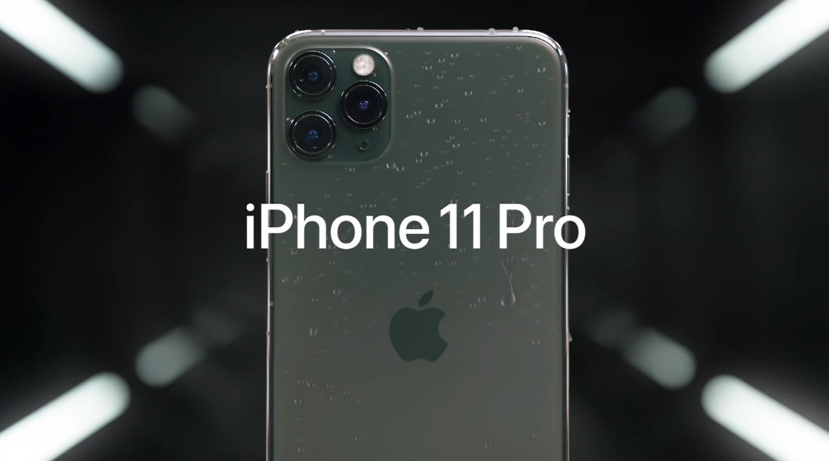 Музыка из рекламы Apple iPhone 11 Pro - It’s tough out there Музыка из рекламы Apple iPhone 11 Pro - It’s tough out there
