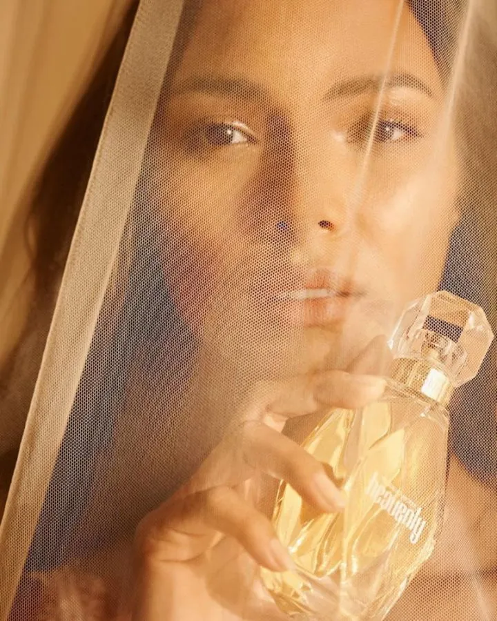 Victoria’s Secret - Heavenly (Lais Ribeiro)