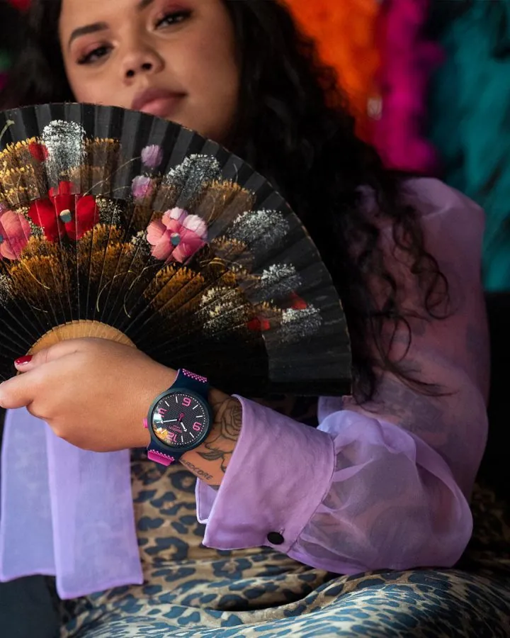 Swatch – Big Bold