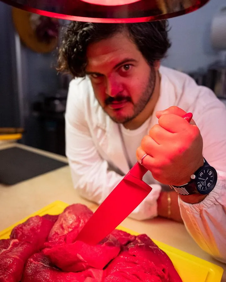 Swatch – Big Bold