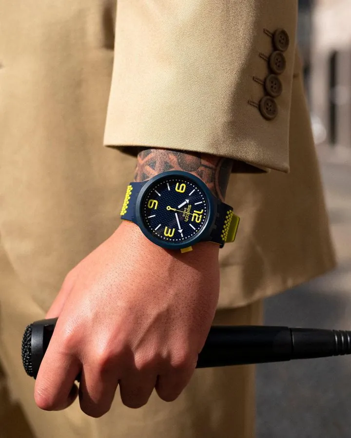 Swatch – Big Bold