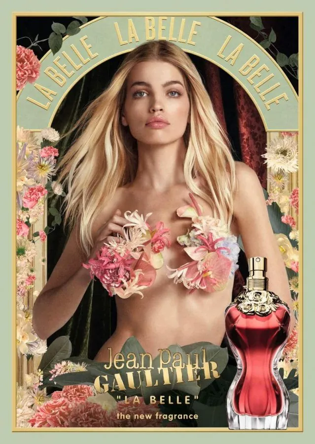 Jean Paul Gaultier - La Belle & Le Beau (Daphne Groeneveld, Chris Bunn)