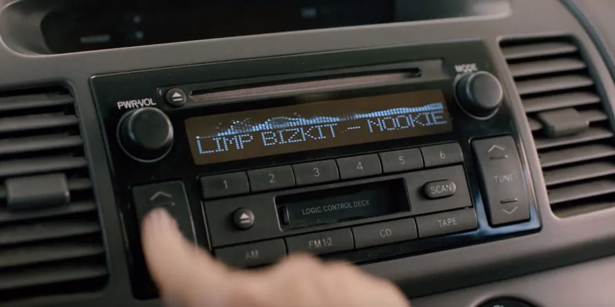 CarMax - CD Changer (Fred Durst)