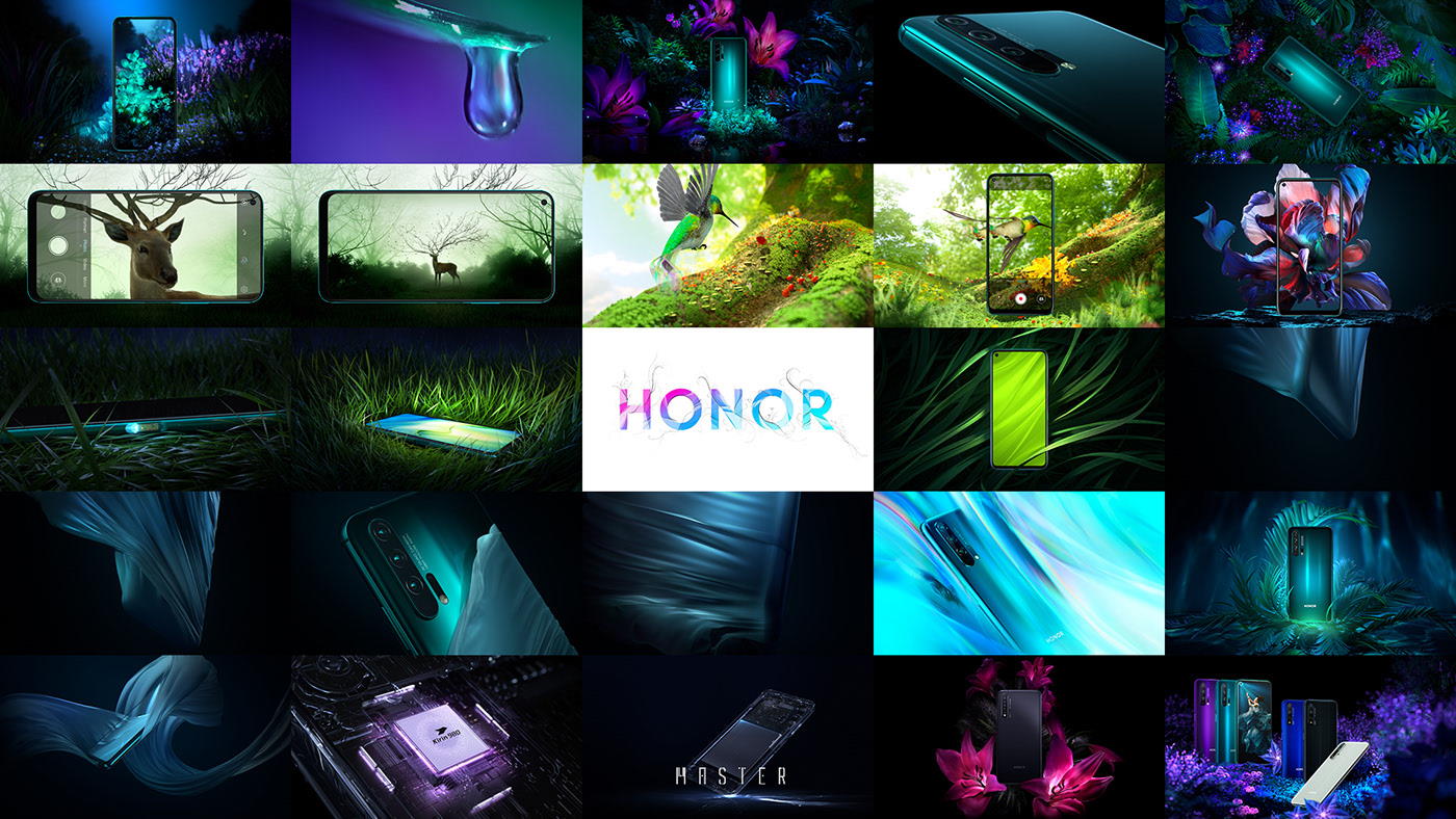 Музыка из рекламы HONOR 20 Pro – Твоя волшебная палочка в мире фотографии! Музыка из рекламы HONOR 20 Pro – Твоя волшебная палочка в мире фотографии!