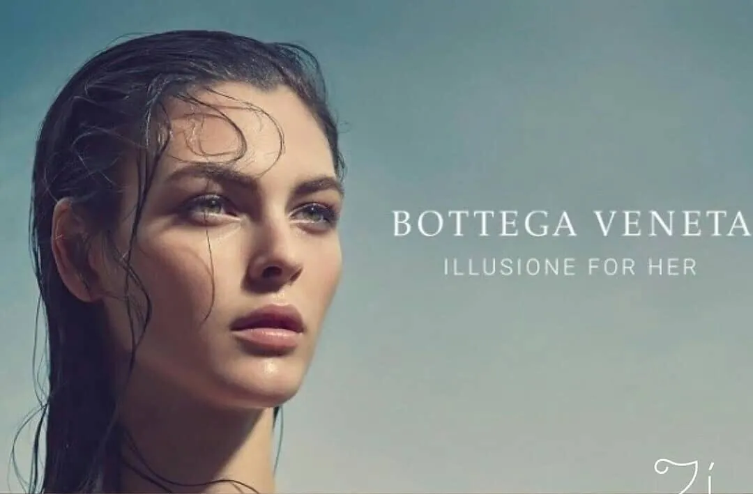 Bottega Veneta - Illusione (Simon Nessman, Vittoria Ceretti) Bottega Veneta - Illusione (Simon Nessman, Vittoria Ceretti)
