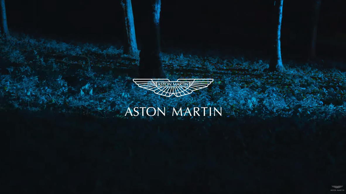 Музыка из рекламы Aston Martin DBX - In Motion