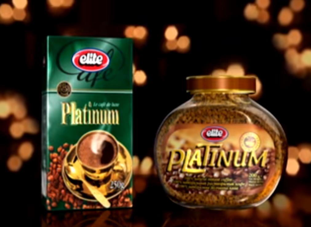 Музыка из рекламы Elite Platinum - Шарм настоящего Музыка из рекламы Elite Platinum - Шарм настоящего