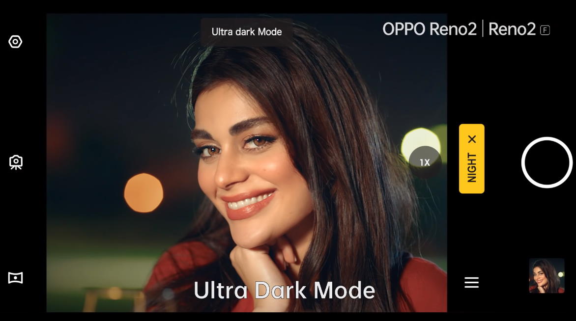 Музыка из рекламы OPPO Reno2 - Zoom into Imagination Музыка из рекламы OPPO Reno2 - Zoom into Imagination