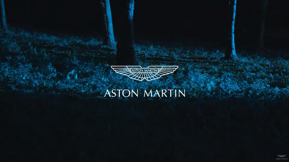 Музыка из рекламы Aston Martin DBX - In Motion Музыка из рекламы Aston Martin DBX - In Motion