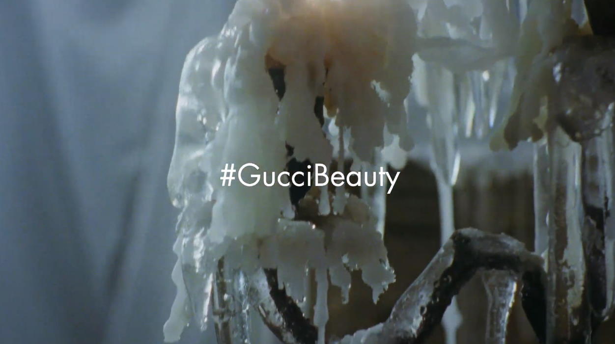 Музыка из рекламы Gucci - Beauty Музыка из рекламы Gucci - Beauty