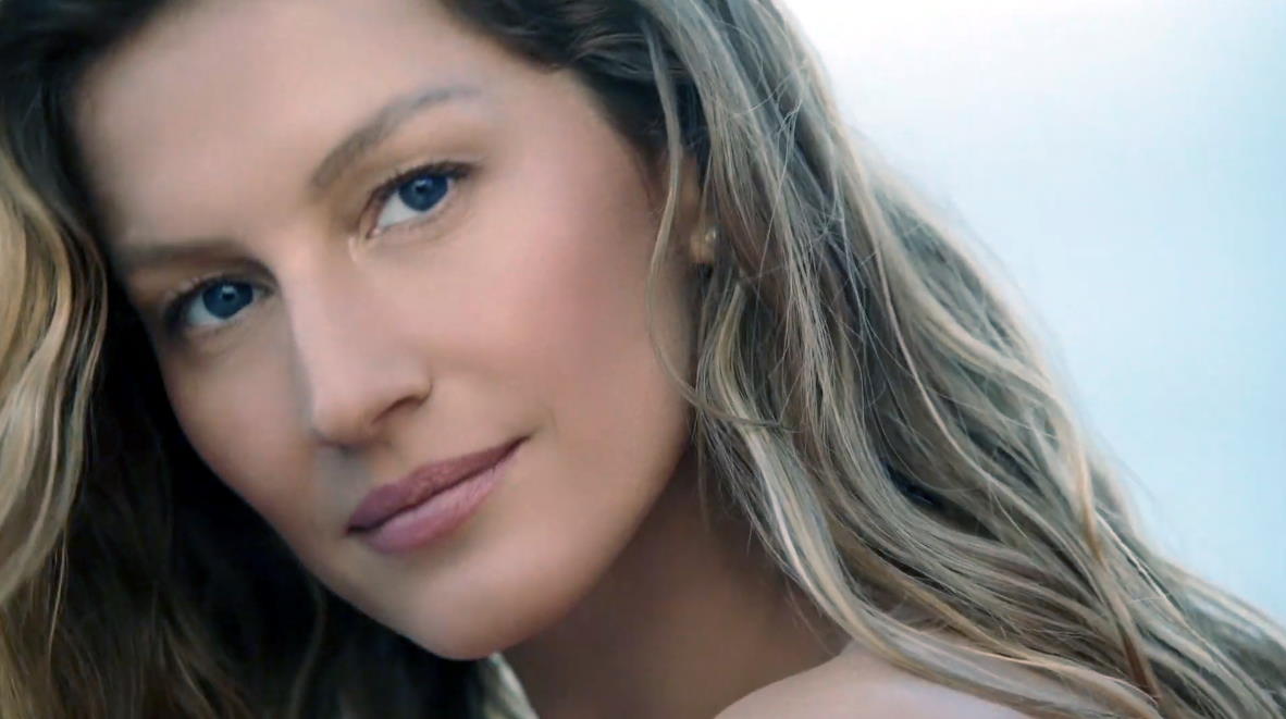 Музыка из рекламы Dior - Capture Total (Gisele Bündchen) Музыка из рекламы Dior - Capture Total (Gisele Bündchen)