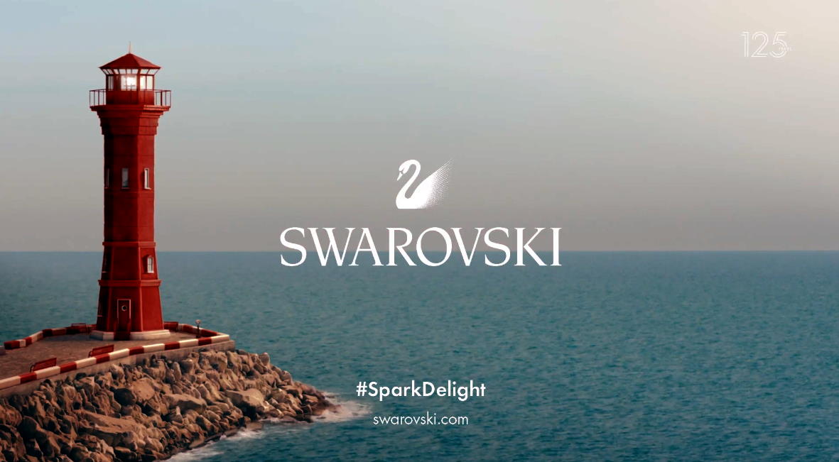 Музыка из рекламы Swarovski - Valentine's Day Movie Музыка из рекламы Swarovski - Valentine's Day Movie