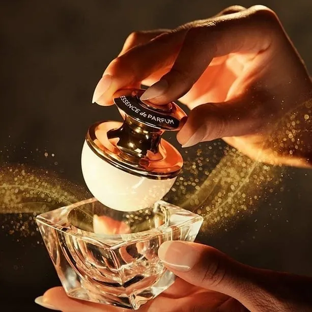 Avon - Essence de parfum