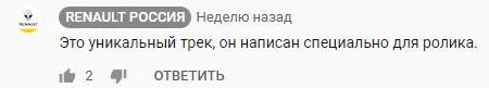 Renault Arkana - Купе кроссовер Renault Arkana - Купе кроссовер
