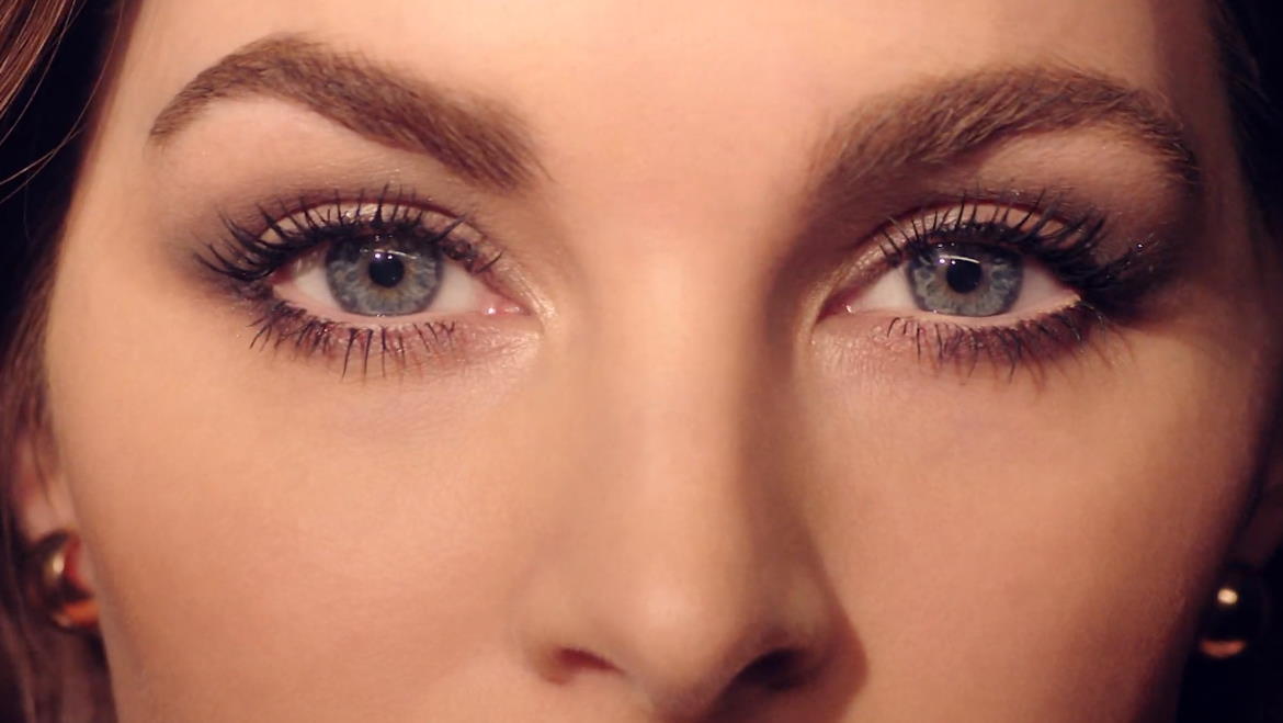 Музыка из рекламы MAX FACTOR - Тушь для ресниц False Lash Effect Музыка из рекламы MAX FACTOR - Тушь для ресниц False Lash Effect