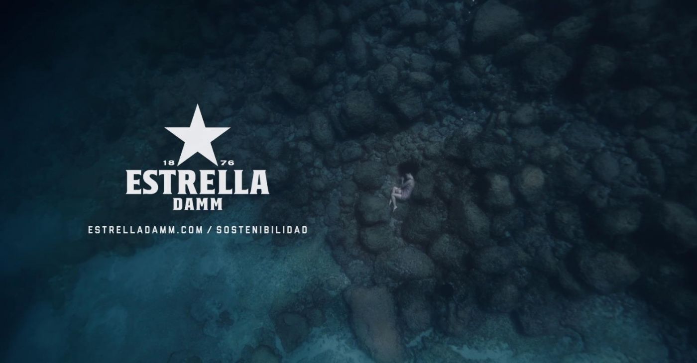 Музыка из рекламы Estrella Damm - Soul