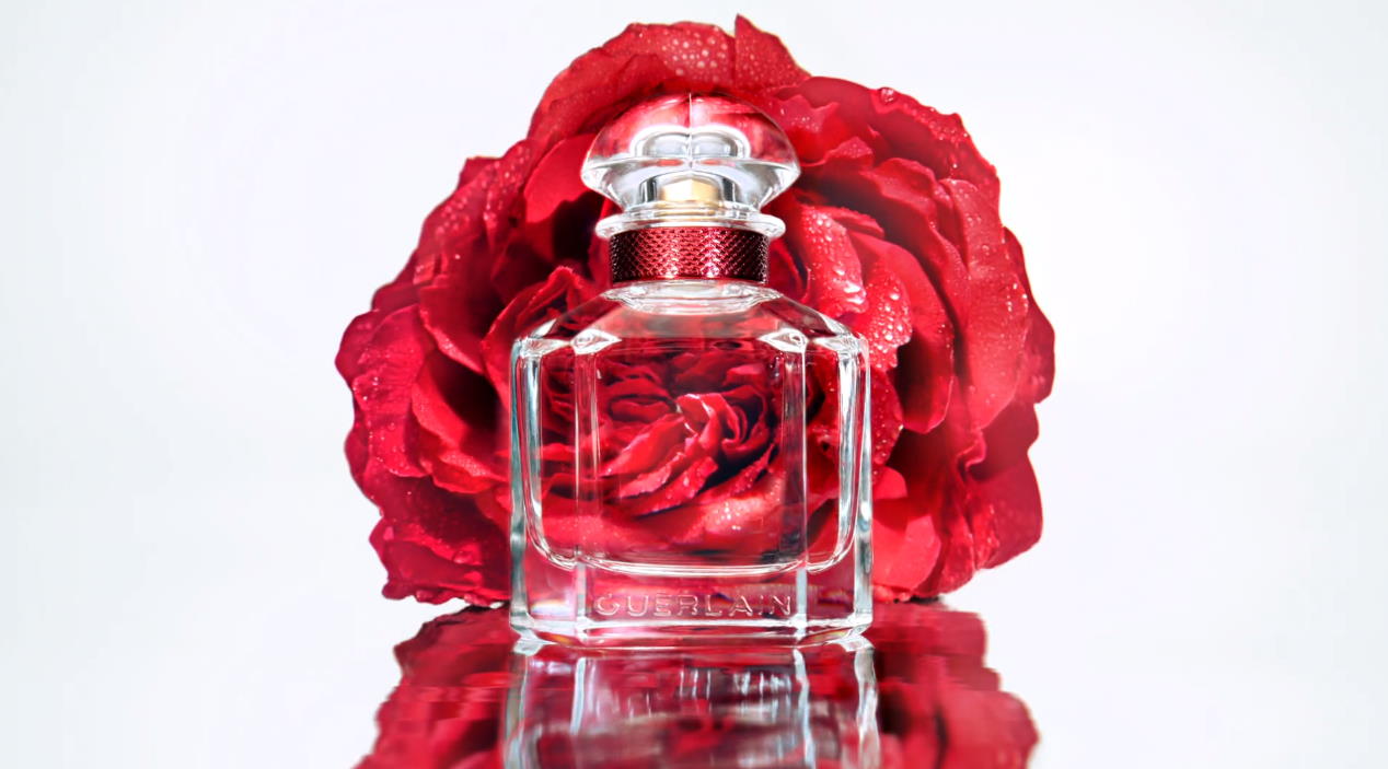 Музыка из рекламы Guerlain - Bloom of Rose Музыка из рекламы Guerlain - Bloom of Rose
