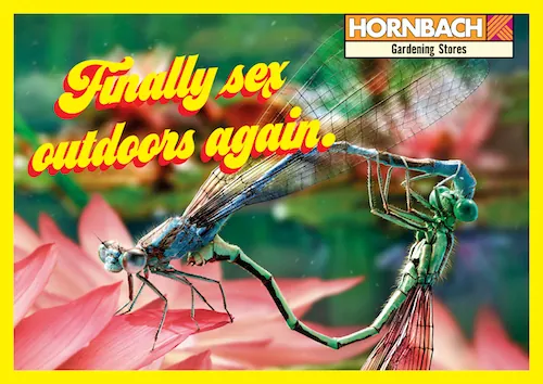 Hornbach - Biodiversity starts in your garden Hornbach - Biodiversity starts in your garden