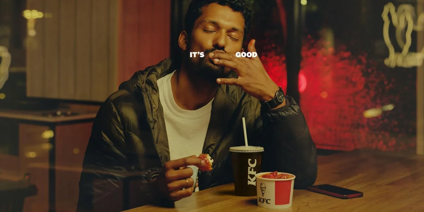 KFC - Piano